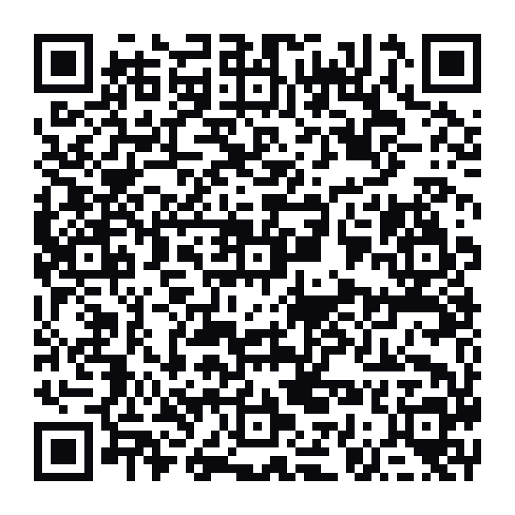 QR Code para conversar com a Jidō pelo WhatsApp